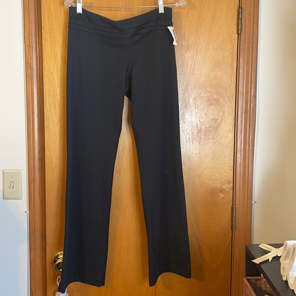 Yoga pants
